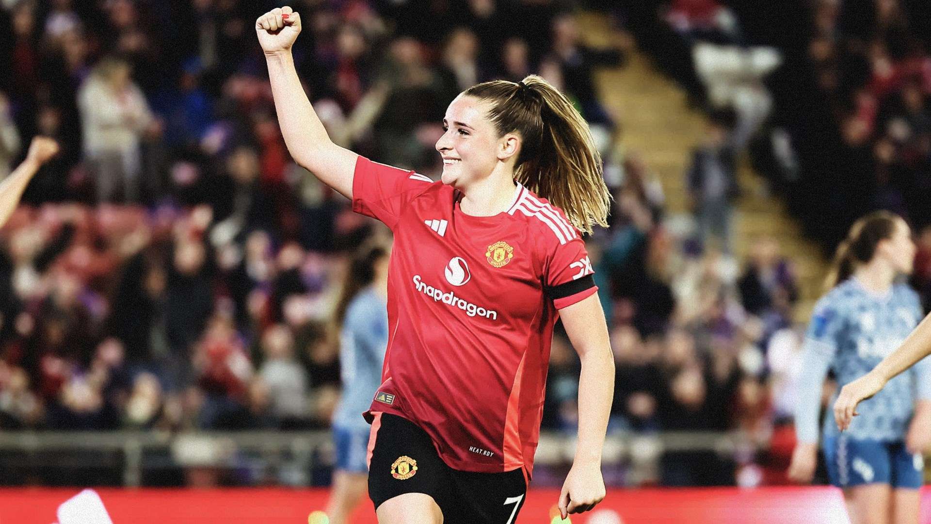 老队长深情寄语新国脚：努力成为最好的自己