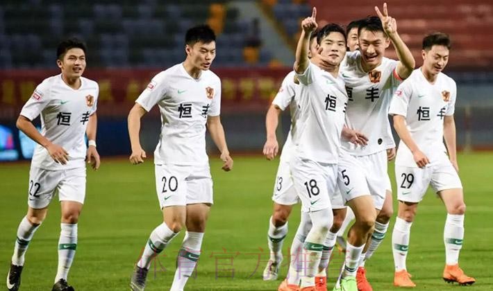 2019中甲联赛第四轮：阿隆传射四川2比1胜梅州 贵州客场2-1胜梅县