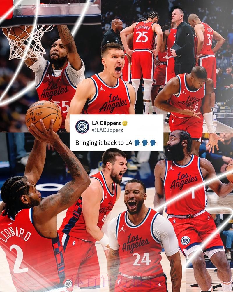 NBA彩经:快船客胜公牛 火箭力拔马刺 猛龙拿下勇士 湖人力克掘金 NBA彩经:快船客胜公牛 火箭力拔马刺 猛龙拿下勇士 湖人力克掘金